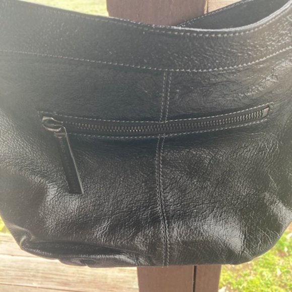 Hobo International Black Shoulder bag - Picture 2 of 9